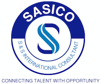S and S International Consultants